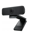 Logitech Zone Wired Uc System Videokonferencyjny 1 Os. 3 Mp Osobisty System Wideokonferencji (991000339) - nr 26