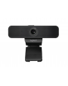 Logitech Zone Wired Uc System Videokonferencyjny 1 Os. 3 Mp Osobisty System Wideokonferencji (991000339) - nr 6