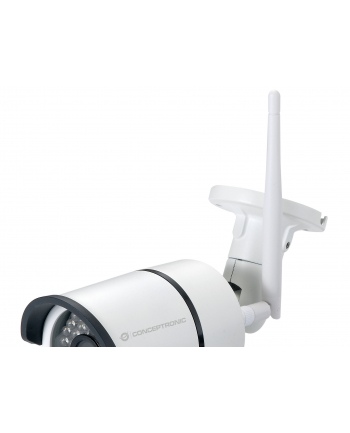 CONCEPTRONICS JARETH HD WIRELESS CLOUD IP CAMERA