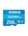 Kioxia Exceria Gen2 Microsdhc 256Gb Uhs-I U3 V30 - nr 4