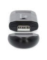 Nedis Crdru2100Bk - Card Reader Usb 2.0 - nr 6