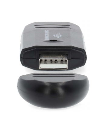 Nedis Crdru2100Bk - Card Reader Usb 2.0