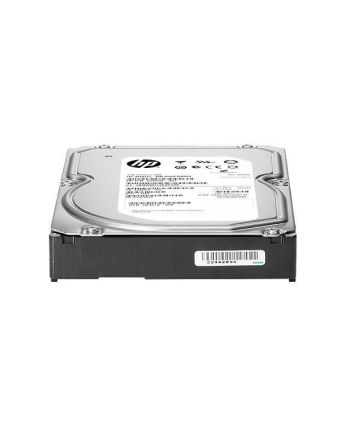 HP - Hard drive - 250 GB - internal - 3.5 LFF - SATA-300 - 7200 rpm (571516-001)