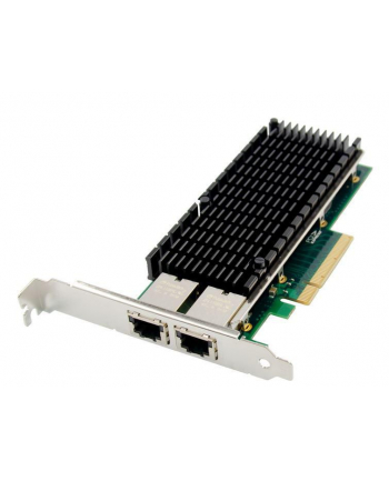 MICROCONNECT  MC-PCIE-X540 PCIE X8 DUAL RJ45 10 GBE  (MCPCIEX540)