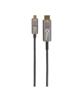 MICROCONNECT MICROCONNECT USB3.1CHDMI20OP PREMIUM OPTIC USB-C TO HDMI (USB31CHDMI20OP)  (USB31CHDMI20OP)