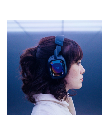 Logitech G Astro A30 Navy (939002008)