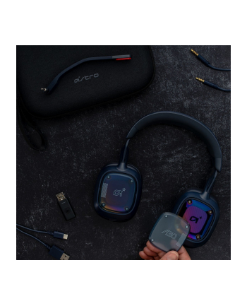 Logitech G Astro A30 Navy (939002008)