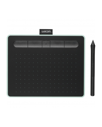 Wacom Tablet Graficzny Comfort Pb (CTL4100WLES)