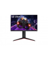 Lg 24'' 24GN65R-B - nr 12