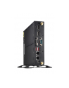 Shuttle Komputer Typu Barebone Wielkość Pc 1.3L Czarny Intel Soc I3-10110U 2,1 Ghz (Ds20U3V2) - nr 10