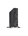 Shuttle Komputer Typu Barebone Wielkość Pc 1.3L Czarny Intel Soc I3-10110U 2,1 Ghz (Ds20U3V2) - nr 12