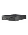 Shuttle Komputer Typu Barebone Wielkość Pc 1.3L Czarny Intel Soc I3-10110U 2,1 Ghz (Ds20U3V2) - nr 15