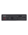 Shuttle Komputer Typu Barebone Wielkość Pc 1.3L Czarny Intel Soc I3-10110U 2,1 Ghz (Ds20U3V2) - nr 17