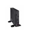 Shuttle Komputer Typu Barebone Wielkość Pc 1.3L Czarny Intel Soc I3-10110U 2,1 Ghz (Ds20U3V2) - nr 21