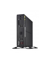 Shuttle Komputer Typu Barebone Wielkość Pc 1.3L Czarny Intel Soc I3-10110U 2,1 Ghz (Ds20U3V2) - nr 22