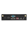 Shuttle Komputer Typu Barebone Wielkość Pc 1.3L Czarny Intel Soc I3-10110U 2,1 Ghz (Ds20U3V2) - nr 24