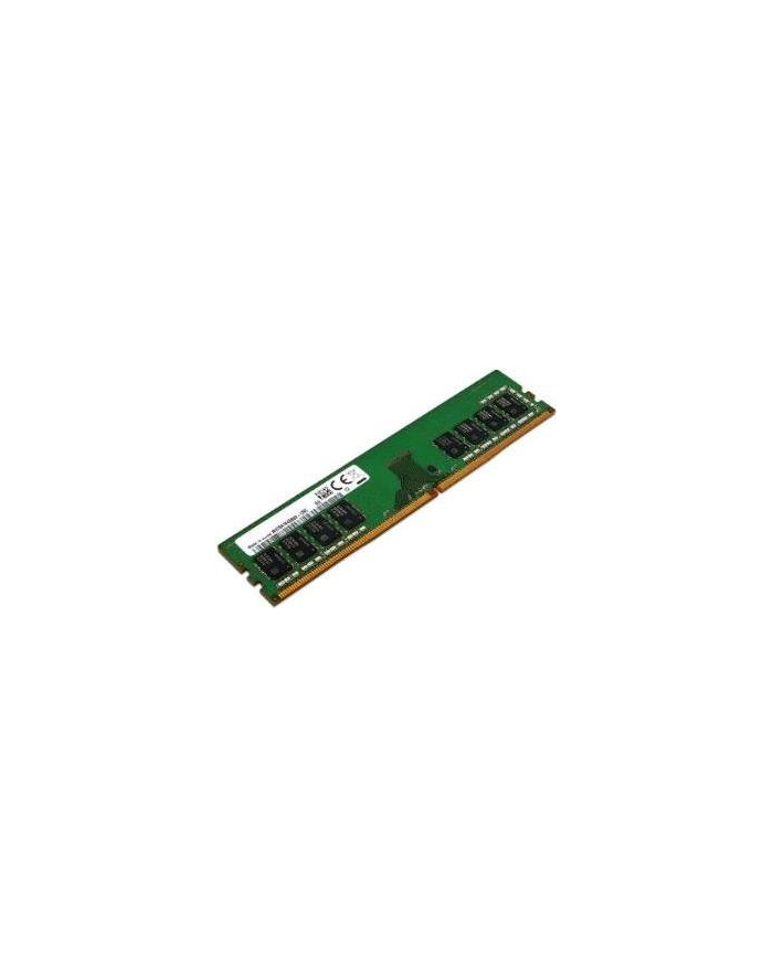 Lenovo - Ddr4 8 Gb Dimm 288-Pin Unbuffered (01AG834) główny