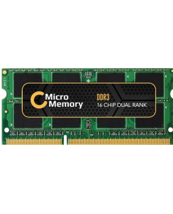 Coreparts 4Gb Memory Module (MMG24294GB)