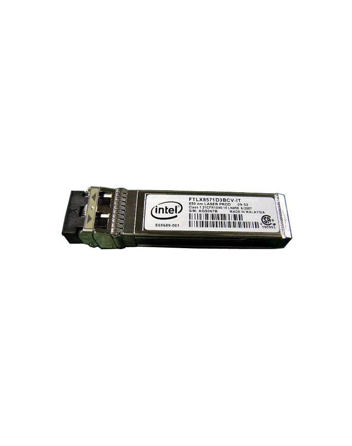 Dell Sfp+ Sr Optical Transceiver (HN12K) główny