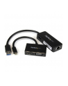 StarTech adapter 2w1 Hdmi Vga Surface 3 Usb 3.0 - nr 1