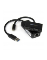 StarTech adapter 2w1 Hdmi Vga Surface 3 Usb 3.0 - nr 2