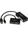 StarTech adapter 2w1 Hdmi Vga Surface 3 Usb 3.0 - nr 3