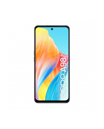 OPPO A98 5G 8/256GB Czarny