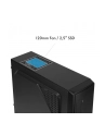 Obudowa Chieftec UC-03B-OP ATX Slim bez zasilacza - nr 15
