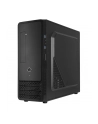 Obudowa Chieftec UC-03B-OP ATX Slim bez zasilacza - nr 33