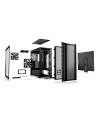 Obudowa be quiet! Shadow Base 800 DX Black E-ATX Midi ARGB z oknem bez zasilacza - nr 52