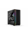 Obudowa be quiet! Shadow Base 800 DX Black E-ATX Midi ARGB z oknem bez zasilacza - nr 7