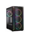 Obudowa be quiet! Shadow Base 800 FX Black E-ATX Midi ARGB z oknem bez zasilacza - nr 56