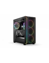 Obudowa be quiet! Shadow Base 800 FX Black E-ATX Midi ARGB z oknem bez zasilacza - nr 7
