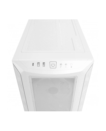 Obudowa be quiet! Shadow Base 800 FX White E-ATX Midi ARGB z oknem bez zasilacza nr 2