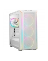 Obudowa be quiet! Shadow Base 800 FX White E-ATX Midi ARGB z oknem bez zasilacza - nr 47