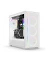 Obudowa be quiet! Shadow Base 800 FX White E-ATX Midi ARGB z oknem bez zasilacza - nr 51
