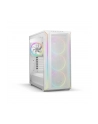 Obudowa be quiet! Shadow Base 800 FX White E-ATX Midi ARGB z oknem bez zasilacza - nr 65