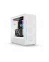 Obudowa be quiet! Shadow Base 800 FX White E-ATX Midi ARGB z oknem bez zasilacza - nr 69