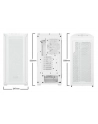 Obudowa be quiet! Shadow Base 800 FX White E-ATX Midi ARGB z oknem bez zasilacza - nr 73
