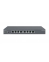 Engenius - Managed L2 Gigabit Ethernet (10/100/1000) Full Duplex Power Over (Poe) Wall Mountable (ECS1008P) - nr 4