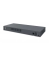 Engenius - Managed L2 Gigabit Ethernet (10/100/1000) Full Duplex Power Over (Poe) Wall Mountable (ECS1008P) - nr 6