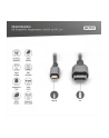 Kabel adapter DIGITUS PREMIUM miniDisplayPort - DisplayPort 8K 60Hz miniDP/DP M/M 2m - nr 7