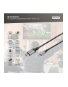 Kabel adapter DIGITUS PREMIUM miniDisplayPort - DisplayPort 8K 60Hz miniDP/DP M/M 2m - nr 8