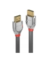Kabel HDMI 2.0 LINDY Standard M/M 10m szary/cromo - nr 10