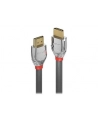 Kabel HDMI 2.0 LINDY Standard M/M 10m szary/cromo - nr 8