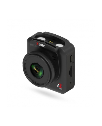 Wideorejestrator Xblitz A2 GPS kamera samochodowa