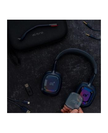 Logitech G Astro A30 Navy (939002008) nr 1