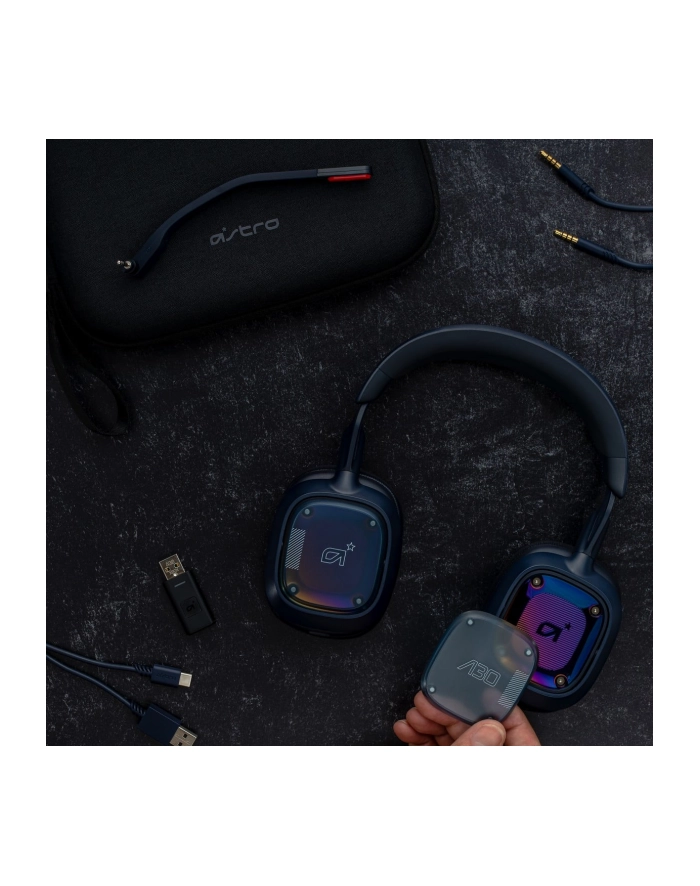 Logitech G Astro A30 Navy (939002008) główny