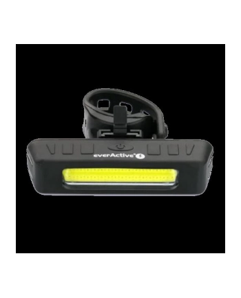Lampka ładowalna rowerowa - 2w1 LED everActive BL-150R DualBeam