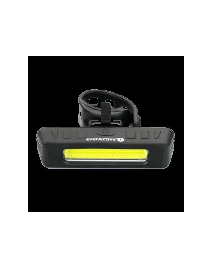 Lampka ładowalna rowerowa - 2w1 LED everActive BL-150R DualBeam główny